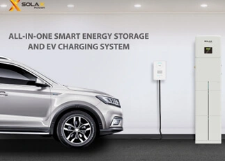 සොලෙක්ස් X3-Hybrid G4 Inverter 2021 '' සියළුම තත්වයක්' වැදගත්